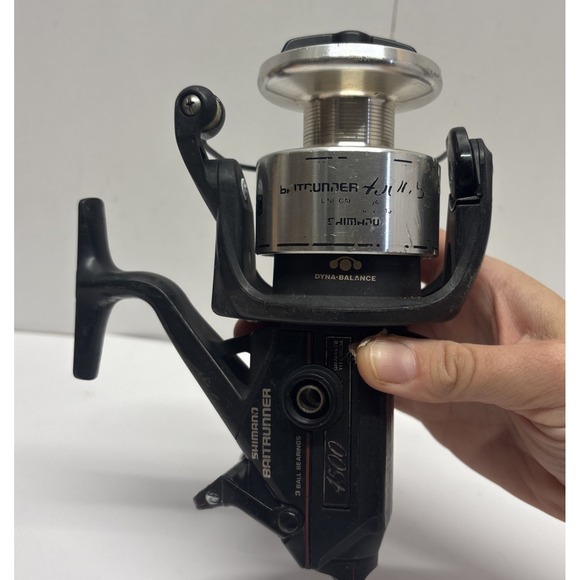 shimano 4500 spinning reel Penn Slammer SLAIV Capt. Harry's CHS712G Rod Combo Penn Slammer IV 4500 Reel Penn Slammer IV Spinning Reel